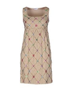 Короткое платье RED Valentino