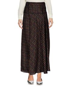 Длинная юбка Isabel Marant
