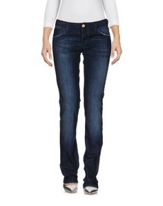 Джинсовые брюки Versace Jeans Couture