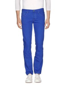 Джинсовые брюки Gucci