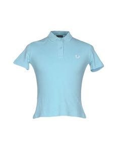 Поло Fred Perry