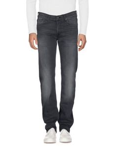 Джинсовые брюки 7 For All Mankind
