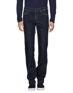 Джинсовые брюки 7 For All Mankind