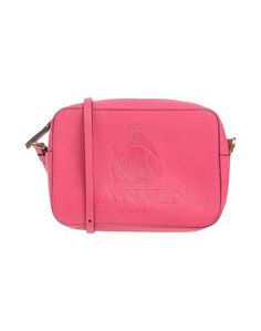 Сумка через плечо Lanvin