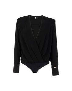 Блузка Elisabetta Franchi