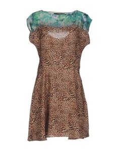 Короткое платье Guess