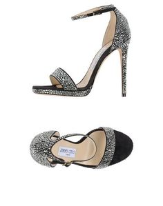 Сандалии Jimmy Choo