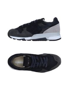 Низкие кеды и кроссовки Diadora Heritage