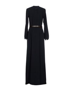 Длинное платье Michael Michael Kors
