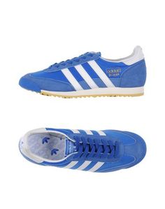 Низкие кеды и кроссовки Adidas Originals