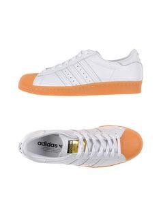 Низкие кеды и кроссовки Adidas Originals