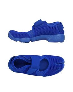 Низкие кеды и кроссовки Nike