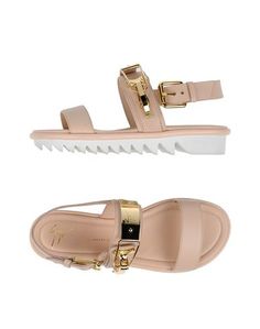 Сандалии Giuseppe Zanotti Design