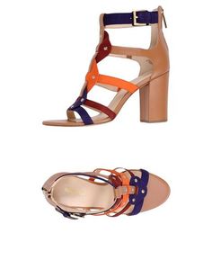 Сандалии Nine West