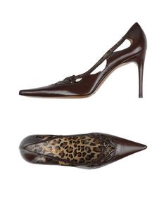 Туфли Dolce & Gabbana