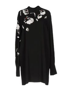 Короткое платье Msgm