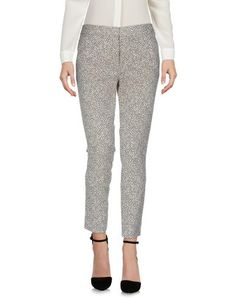 Повседневные брюки Diane von Furstenberg