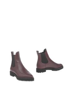 Полусапоги и высокие ботинки Proenza Schouler
