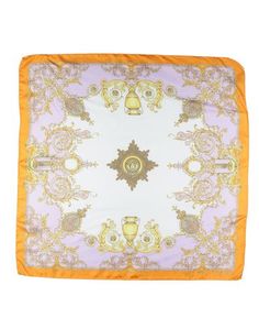 Платок Versace