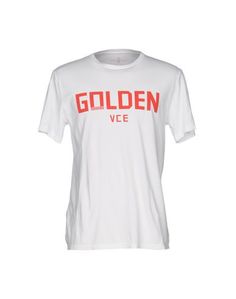 Футболка Golden Goose