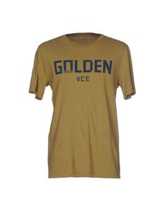 Футболка Golden Goose