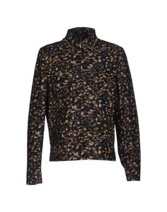 Pубашка Msgm