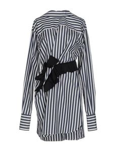 Короткое платье Msgm