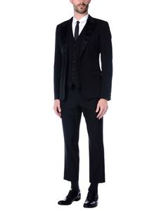 Костюм Dolce & Gabbana