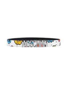Ремень Moschino