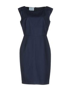 Короткое платье Prada