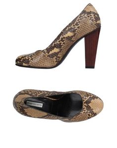 Туфли Dries Van Noten