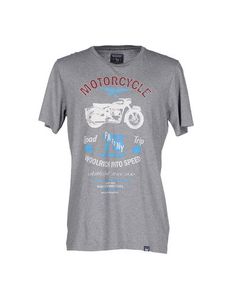 Футболка Woolrich