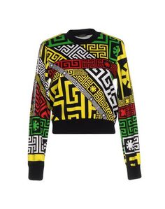 Толстовка Versace