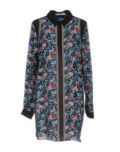Короткое платье Mary Katrantzou
