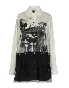 Короткое платье Prada