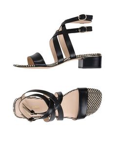 Сандалии Nine West