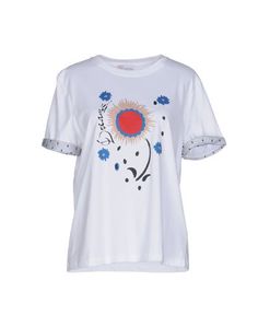 Футболка RED Valentino