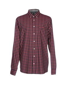 Pубашка Tommy Hilfiger