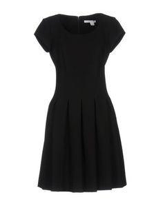 Короткое платье Diane von Furstenberg