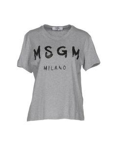 Футболка Msgm