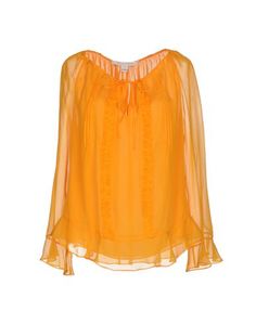 Блузка Diane von Furstenberg