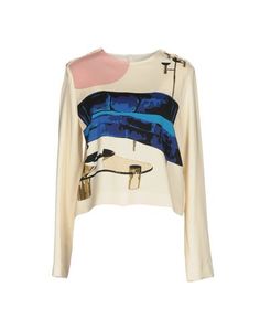 Блузка Msgm
