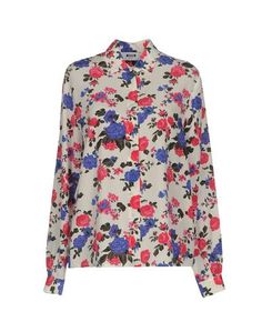 Pубашка Msgm