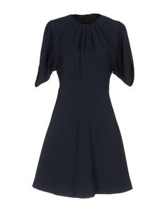Короткое платье Msgm