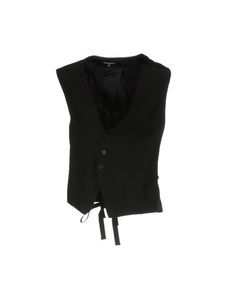 Топ без рукавов Ann Demeulemeester