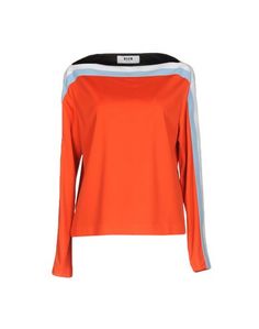 Футболка Msgm