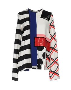 Блузка Msgm