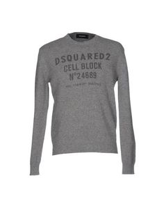 Свитер Dsquared2