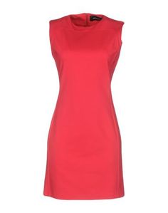 Короткое платье Dsquared2