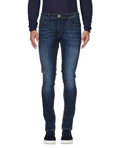 Джинсовые брюки Jack & Jones